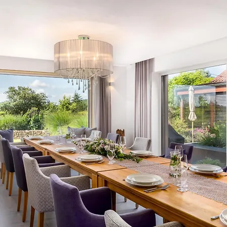 Rezidence Mala Louka Kublov