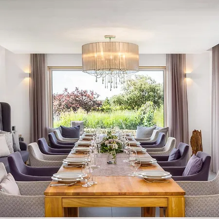 Rezidence Mala Louka * Kublov