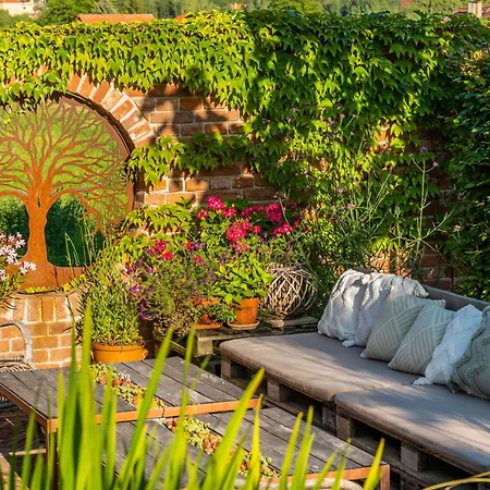 Rezidence Mala Louka Kublov