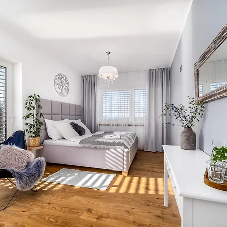 Rezidence Mala Louka *