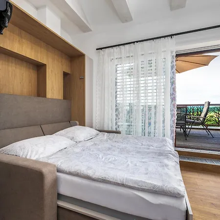 Villa Rezidence Mala Louka Kublov