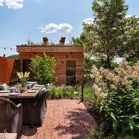 Villa Rezidence Mala Louka Kublov