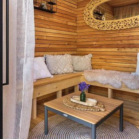 Villa Rezidence Mala Louka *