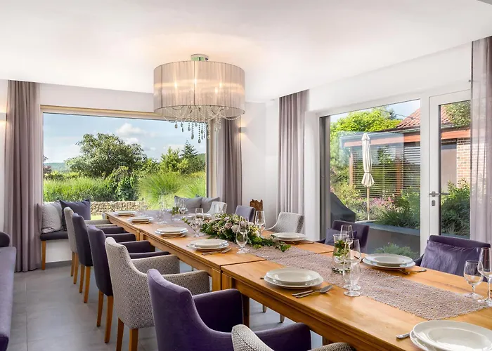 Rezidence Mala Louka Kublov