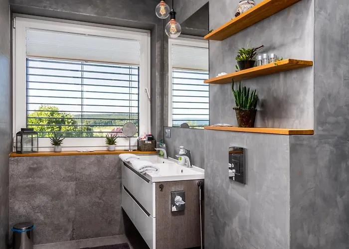 Rezidence Mala Louka