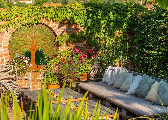 Rezidence Mala Louka Kublov