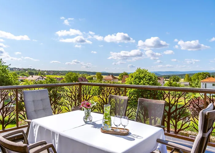 Rezidence Mala Louka * Kublov