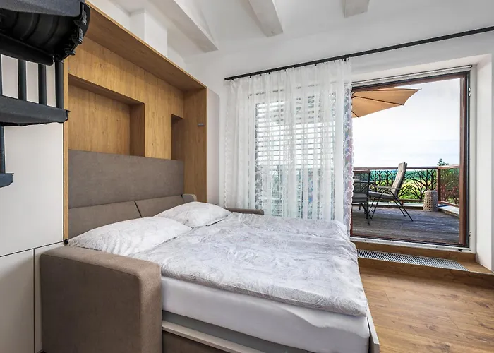 빌라 Rezidence Mala Louka Kublov