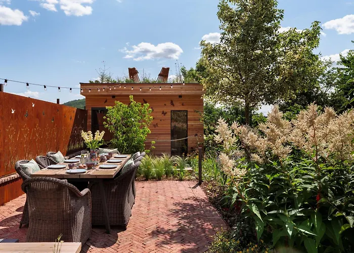 빌라 Rezidence Mala Louka Kublov