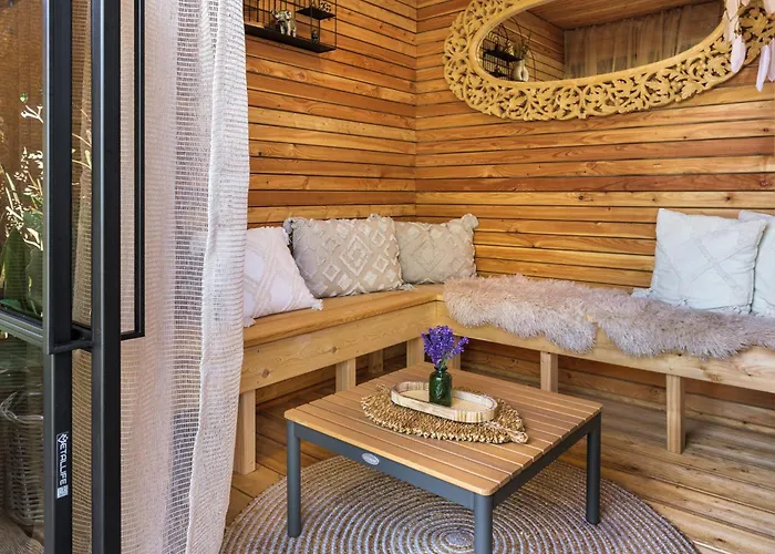 Villa Rezidence Mala Louka *